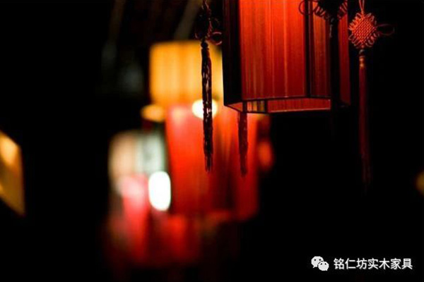 每件家具的溫度，都從與家的相遇開始……